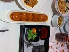 -火宫殿·小吃王国(坡子街店)