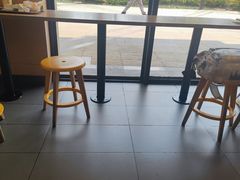 -麦当劳(大亚湾龙光城店)