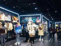 -李宁(苏州中心店)