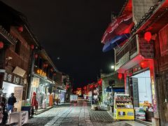 -零陵古城