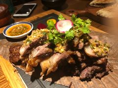 -敏珠拉姆藏餐·南京厨房(富春江东街店)