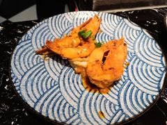 -大成铁板烧•板前(复古餐厅石老人店)