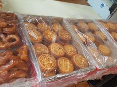 -马记伊源斋涮肉·清真菜(潘家园古玩市场店)