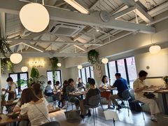 -Money Shops(愚园路店)