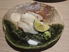 -银座岩
