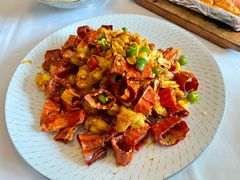-龙门阵茶屋川菜馆(武康路店)