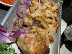 -三道菜(明堂公园店)