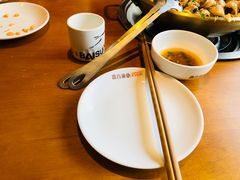 -百岁鱼(人民路店)