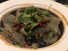 拌凉粉-耿福兴(凤凰美食街店)