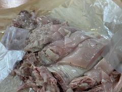 热气羊肉-小辫子羊肉面馆(周东店)