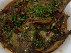 臭桂鱼-海燕酒店(惠济路店)