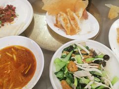 -邢家锅贴老店·非遗·开封菜(金明广场店)