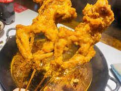 -老天桥蛙炉火锅(姑苏总店)