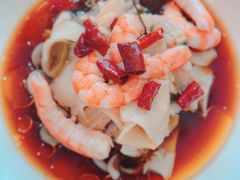 -海富门·带鱼·淮扬菜·粤菜(甘家口店)