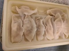 -柏记水饺(哈西万达店)
