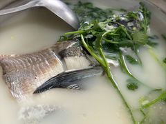 -天乐农家鱼头王(天目湖店)