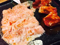 -热血兄弟·炭火烤肉(融侨中心店)