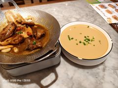 -小菜园新徽菜(滁州苏宁店)