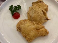 -华梅西餐厅(哈尔滨中央大街店)