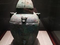-平原博物院