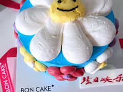 -BONCAKE裱花蛋糕(万象汇店)