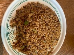 黑三剁炒饭-云海肴·汽锅鸡·云南菜(苏州中心店)
