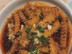 -全牛匠·乐山跷脚牛肉(新中关店)