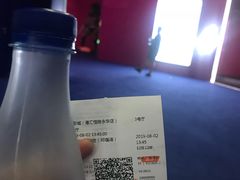 -SFC上影影城(港汇永华IMAX激光店)