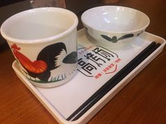 -高烤场烧烤餐厅(文华里店)