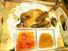 -南海渔家•海鲜•正宗海南菜(海棠湾店)