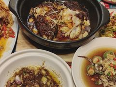 -鲜味食族水产·海鲜餐厅