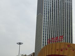 -万达茂商场(南京仙林店)