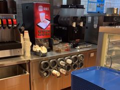 -汉堡王(歌斐中心店)