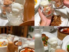 -十二粤味·顺德菜·烧鹅点心(五四广场店)