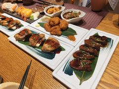 -林妈妈村·日式料理(宝山龙湖天街店)