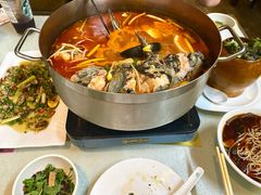 -甲秀楼缘餐厅(西直门店)