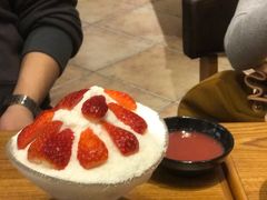 -糖纸甜品(恒一广场店)