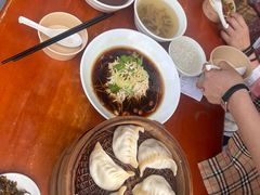 -花园茶楼(兴城西路店)