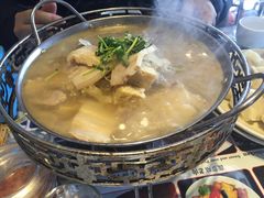 -馅老满·生春阁(慕田峪店)