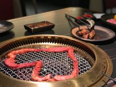 -厚贞日式烤肉(浦东汇智店)