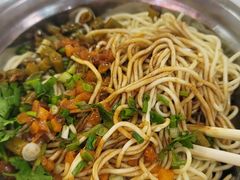 -宋记热干面馆(五福路店)