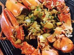 -79号渔船海鲜饭店(华强北店)