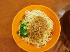 -龙抄手(春熙路总店)