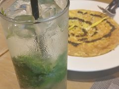 莫吉托-Mezomd曼索蒂西班牙餐厅(广粤店)