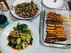 -辣不怕口味虾(凌霄路店)