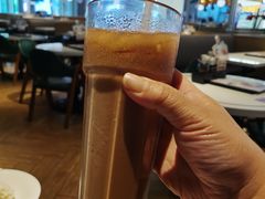 冻奶茶-翠华餐厅(维璟印象城店)