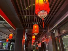 -醉霖生态餐厅(交大店)