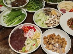 -朴墅(西湖青芝坞店·杭帮菜·家宴.14年的店)
