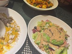 -翡翠鸟精品泰国菜(北辰财富中心店)