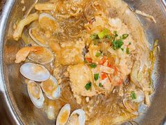 -巢爷老味(东方红店)